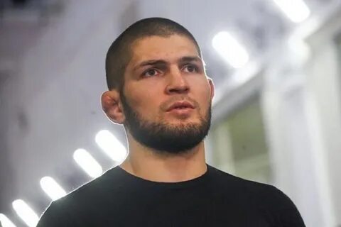 Нурмагомедов гражданство