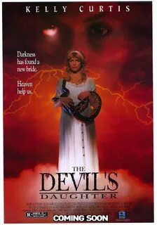 The devil s daughter