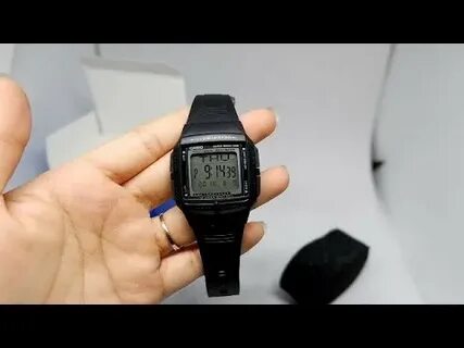 Часы db 36