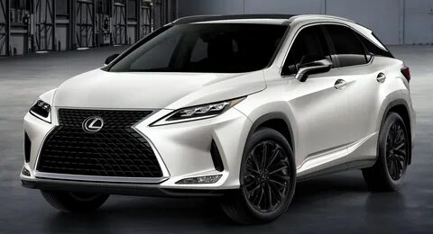 Лексус рх 350 новый 2024