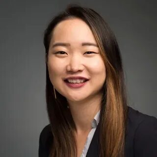 Sarah kang