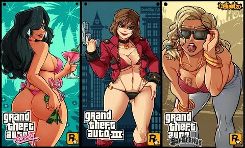 Инсайдер: Rockstar Games перебросила собственных разработчиков на доработку...