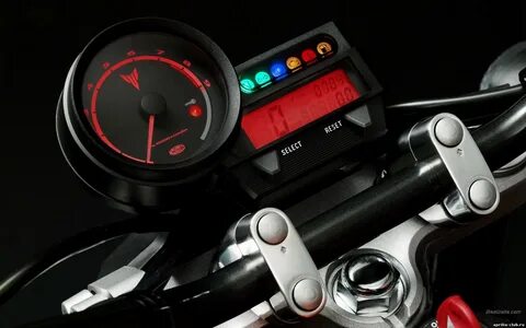 Спидометр yamaha