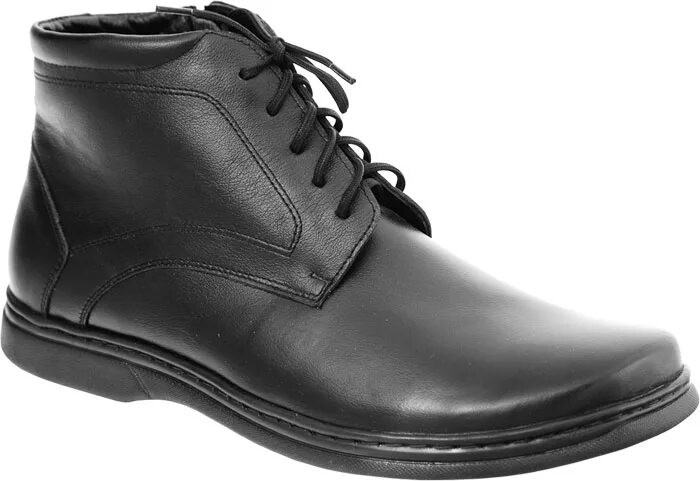 Корс 9-988d. Корс мужская демисезонная обувь. Ботинки мужские демисезонные кожаные. Ботинки кожаные без подкладки.
