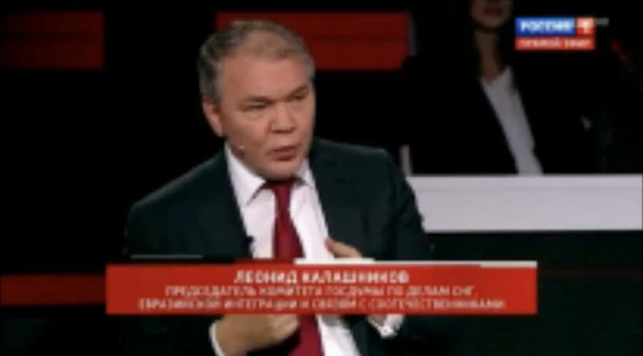 Воскресный соловьев от 10.03 24. Депутат коммунист у Соловьева.