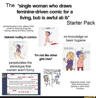 Other girl me