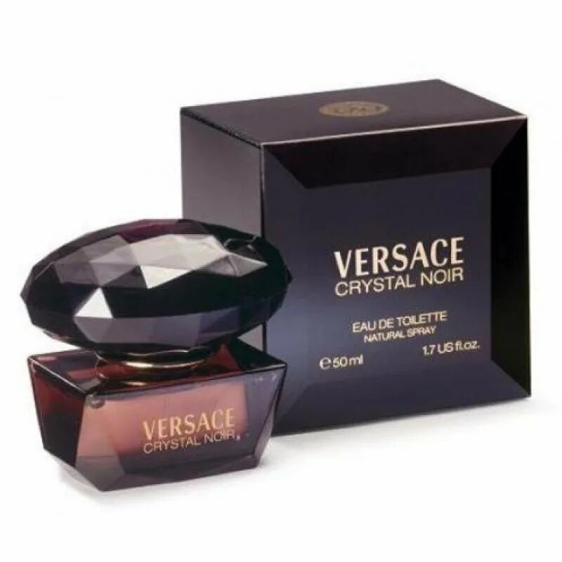 Versace - Crystal Noir EDT 90ml. Духи Versace Crystal Noir. Versace Crystal Noir EDT 30 ml. 50 Мл духов Versace Crystal Noir. Купить духи кристаллов