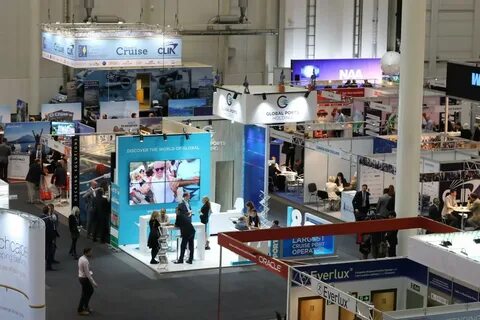 Global ports