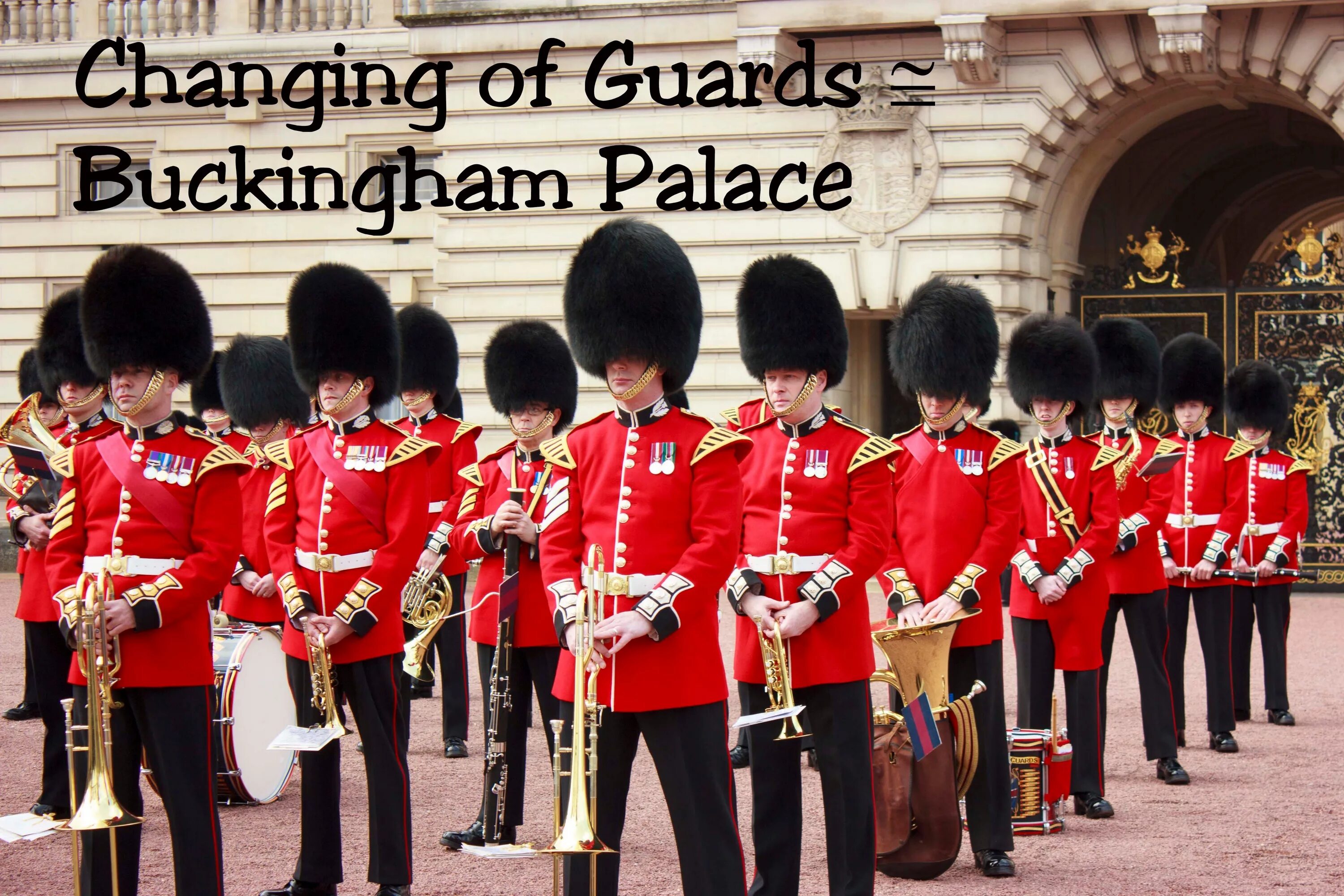 Time guards