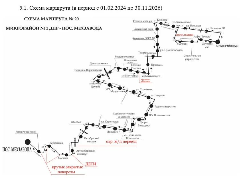 Схема общественного транспорта Рязань. Схема движения маршруток в Рязани. Изменение 20 автобуса Рязань. Схема маршрутов с 1 февраля Оренбург.