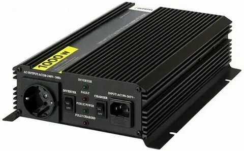 S 1000 12