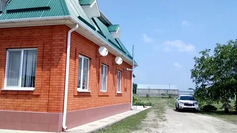 Адыгея дом недорого