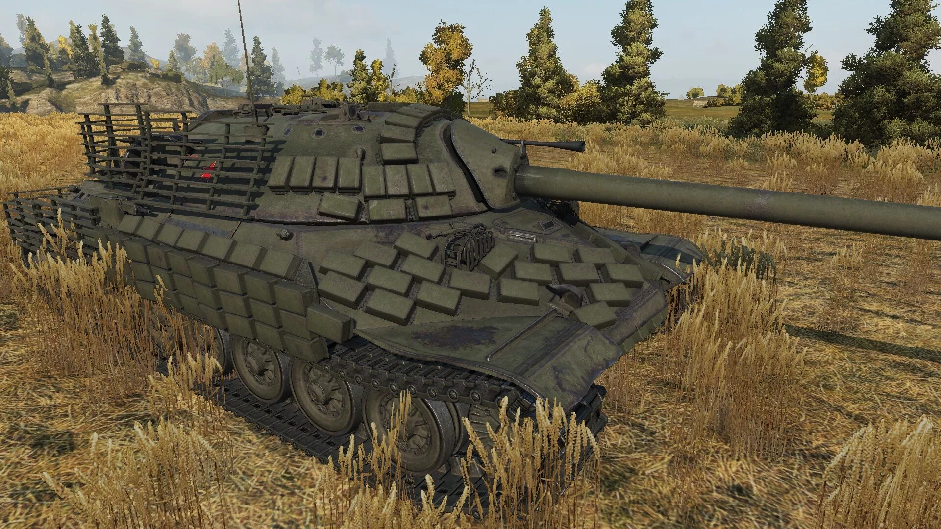 Танк старт мод. Ворлд оф танк 2.0. acl 135. секретные танки в world of tanks. мод на танки.