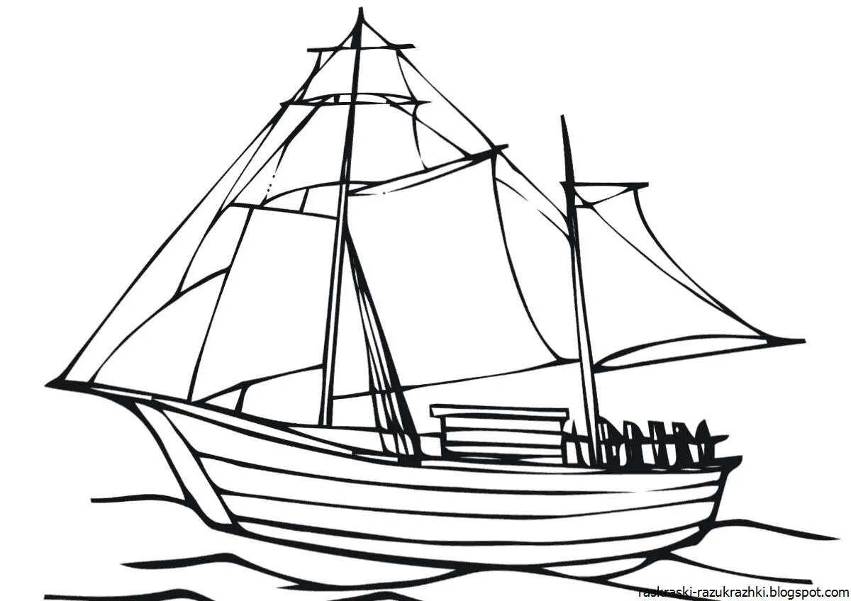 Корабли. Раскраски для мальчиков корабли. Раскраска. Корабль раскраска для детей. Корабль алые паруса для раскрашивания.