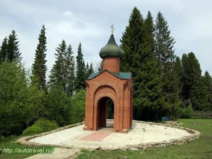 Киясово удмуртская республика