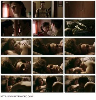 View the Sexy nude collage of Elena Rivera in Cuentame: S19 E17 Mal querer Elena...