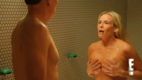 Chelsea handler shower uncensored - 🧡 Paradise city strip club ✔ Dancer.