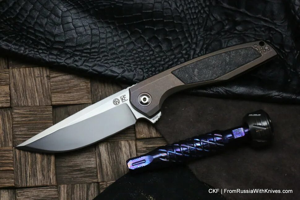 Ckf ножи купить