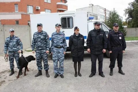 Ровд рязань