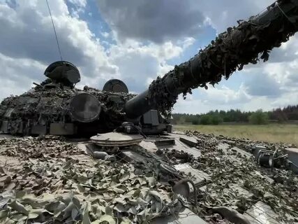 Видео боев тг