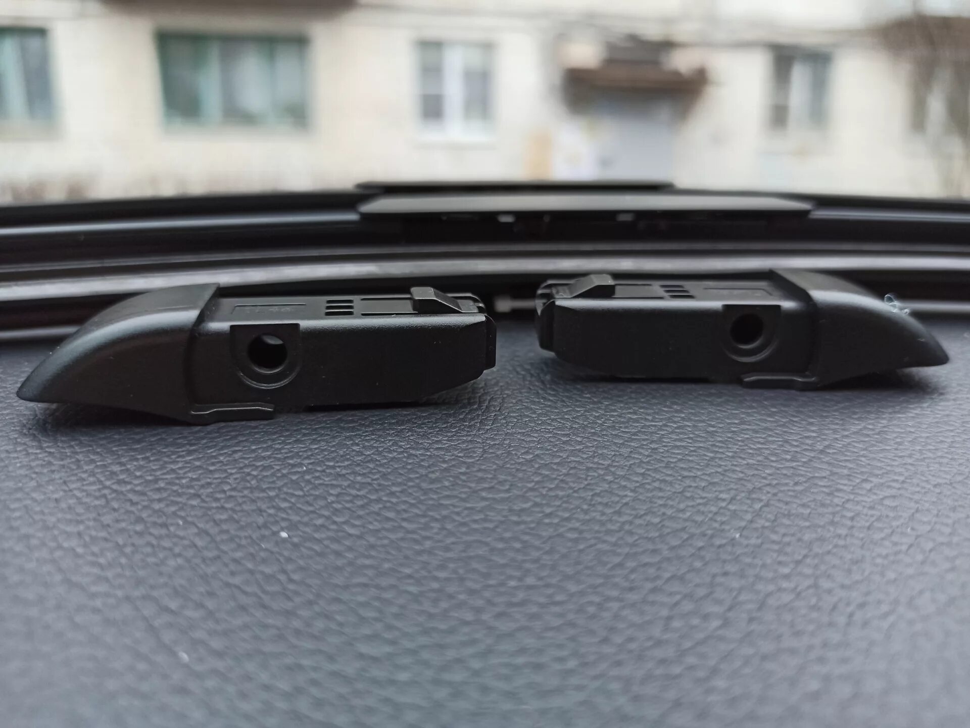Щетки стеклоочистителя octavia a5