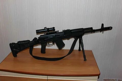 Мк длина