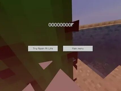 Try f