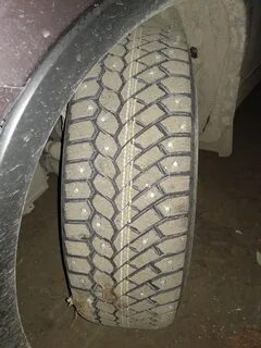 Зимние шины nord frost 200