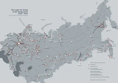 Строгого на карте