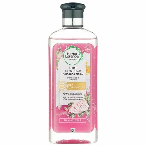 Шампунь эссенс. Шампунь Herbal Essences клубника и мята. Хербал Эссенс шампунь с клубникой. Шампунь Хербал эсенсес белая клубника. Хербал эсенсес шампунь клубника и сладкая мята.