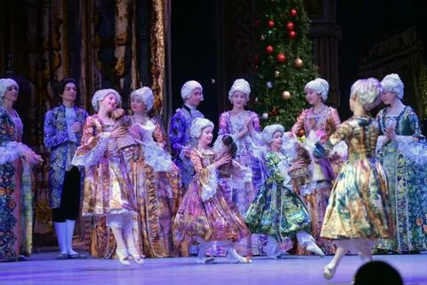 Виталий Хоценко: Омск - культурная столица России! С начала года наши культурные