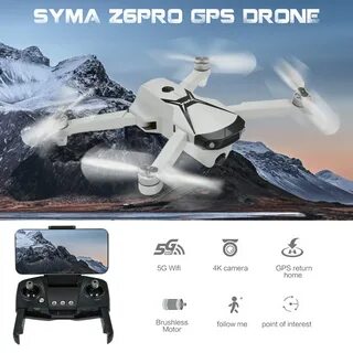 Syma z6