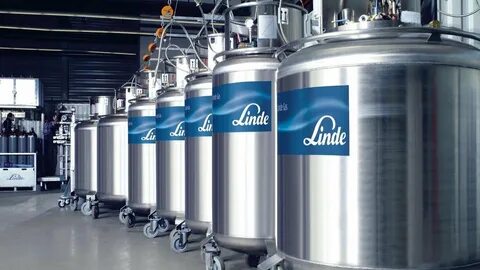 Linde sagen cloud