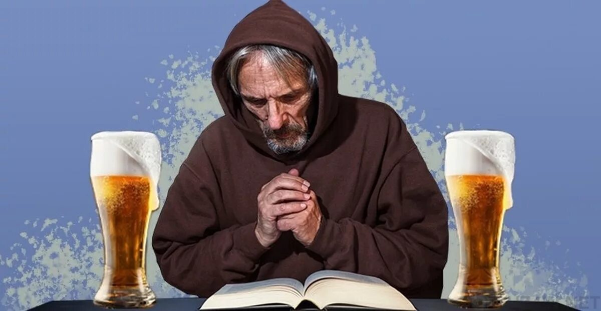 Brewer monk