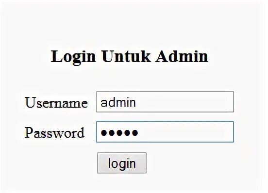Posts username. Posts username
