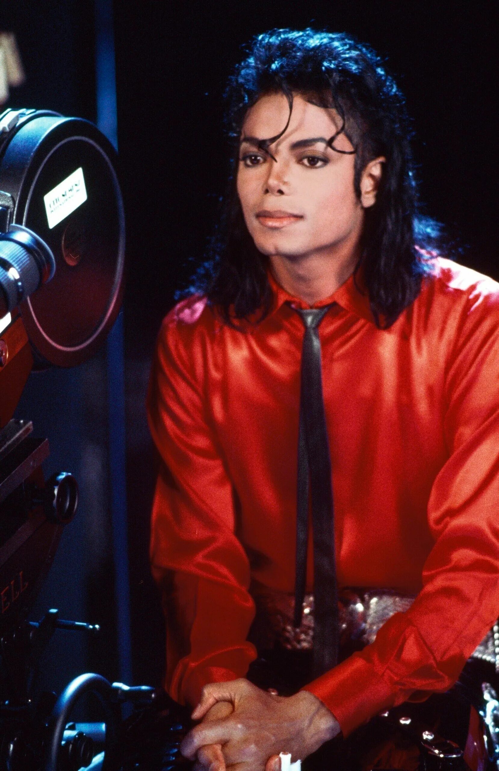 Слушать песню про майкла. Michael Jackson 1980.