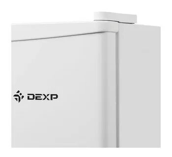 Морозильный шкаф dexp f4