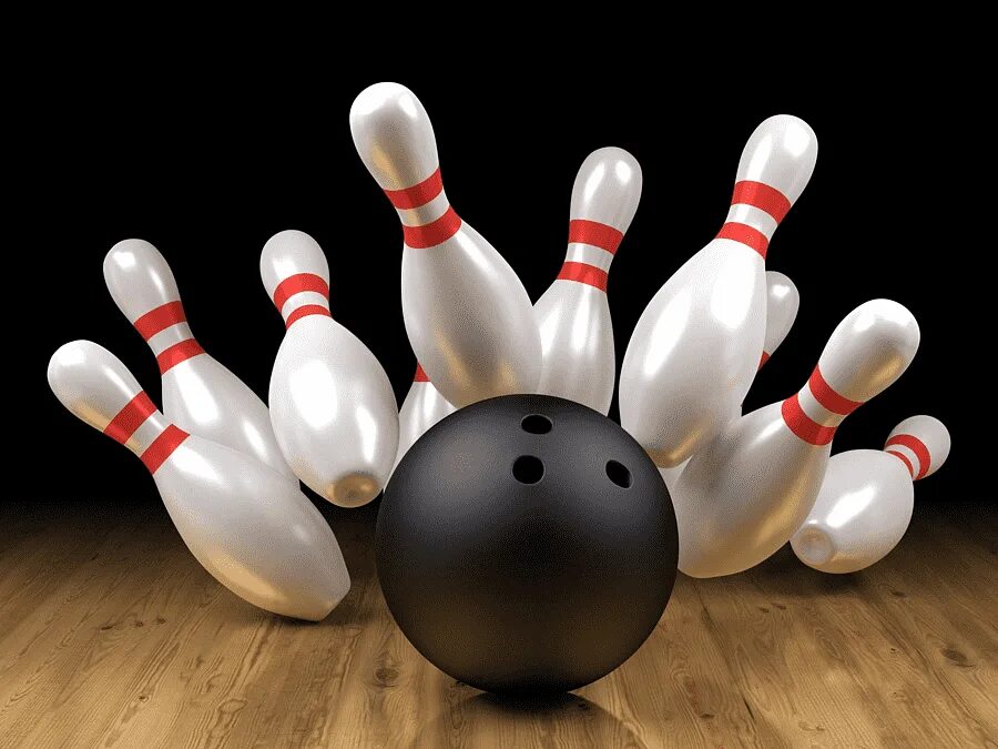 Best bowling