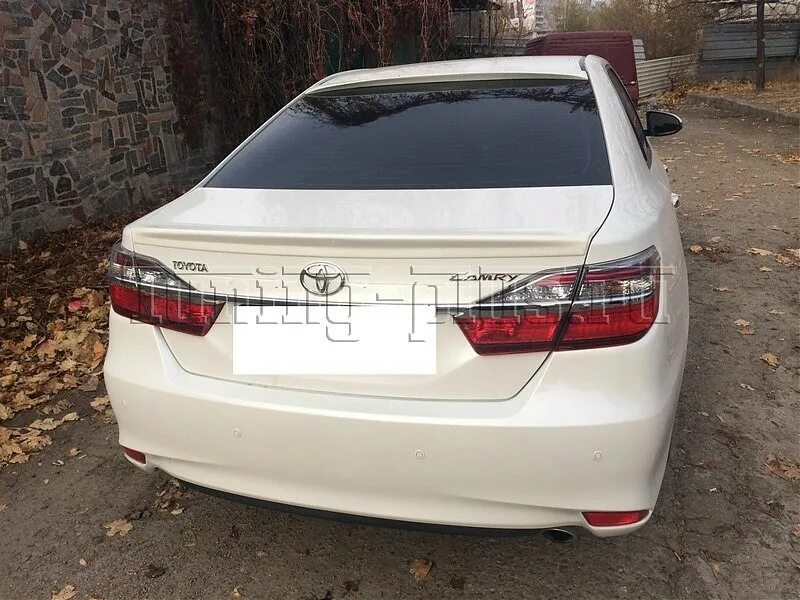 Спойлер на камри 55. Спойлер камри 50. Спойлер на камри 55. Спойлер toyota camry 50. Спойлер на камри 50.