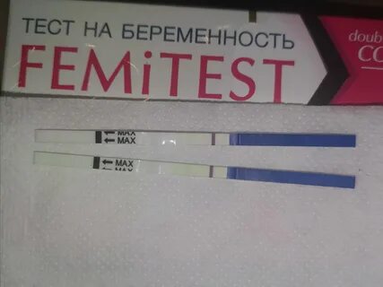Ложноположительный тест форум