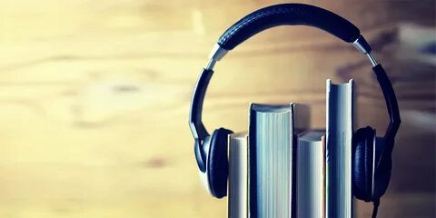 O audiobook