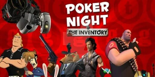Revealed during the poker night. Игра poker night 1. Poker night at the inventory обложка. Revealed during the poker night. Покер инвентарь.