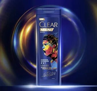 Clear man отзывы