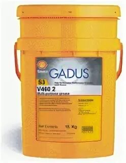 Gadus s3