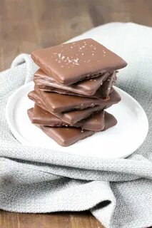 Мягкий шоколад