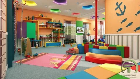 Enter school