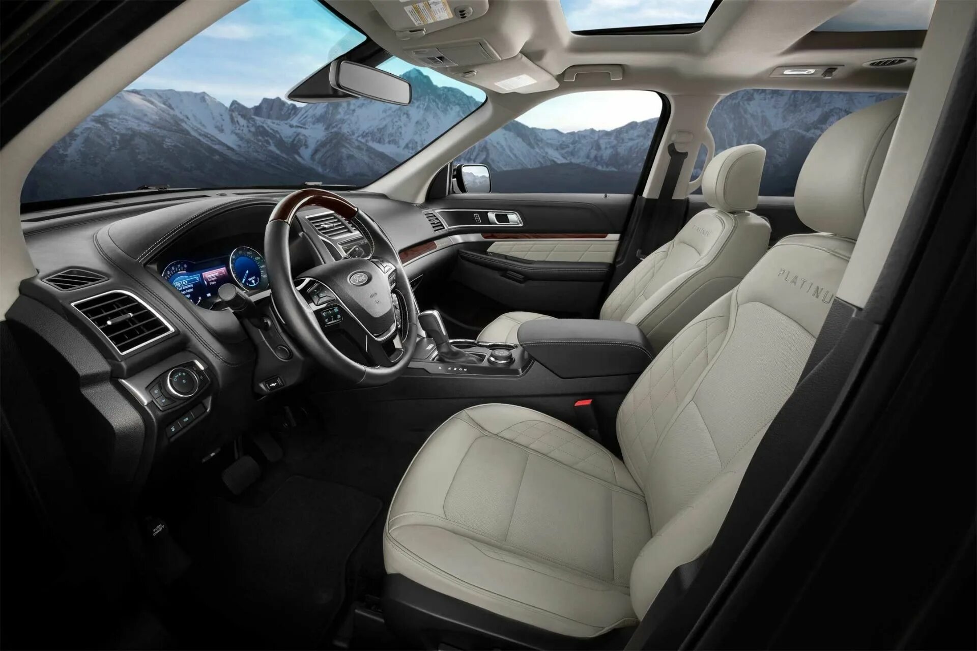 2016 эксплорер 5. Форд эксплорер 5 салон. ford explorer 2018 салон. форд эксплорер 2016 салон. ford explorer 2016 салон.