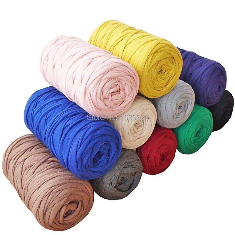 Нитки как ткань как называется. Recycled cotton пряжа. тканевые нитки для вязания. тканевая нить для вязания. синтетическая пряжа.