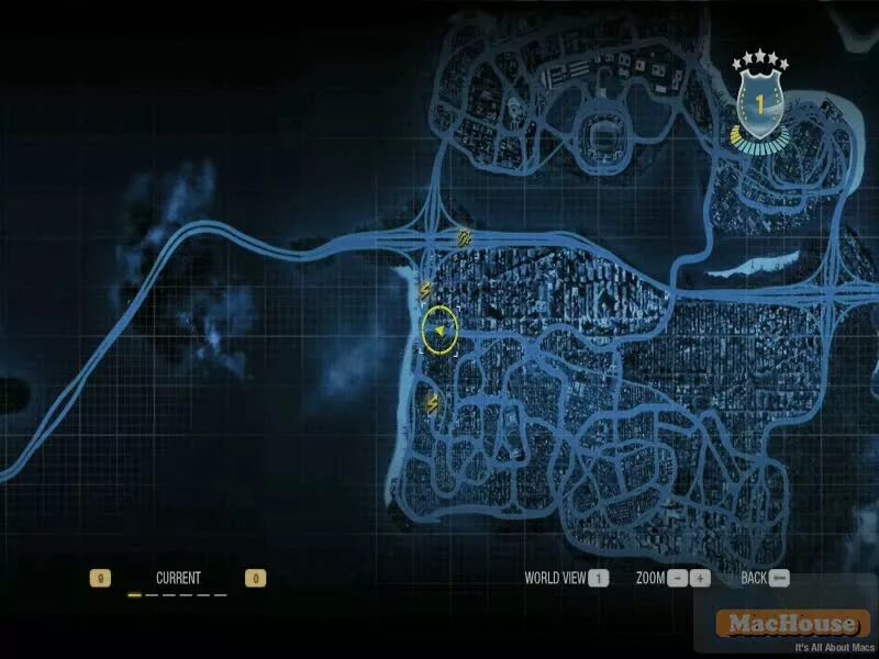 Nfs map. Need for Speed Undercover карта. Need for Speed Undercover магазины. NFS Undercover магазины на карте. Нфс андерковер магазины.