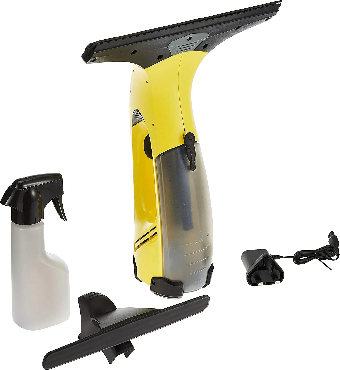 Karcher wv 50 plus